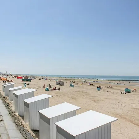 Beautiful In Westende With Kitchen